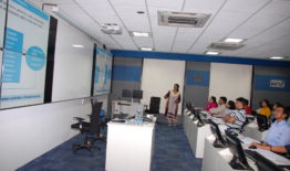 Teaching Summer School 2018