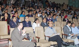 India Finance Conference (IFC) 2011