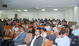 India Finance Conference (IFC) 2012