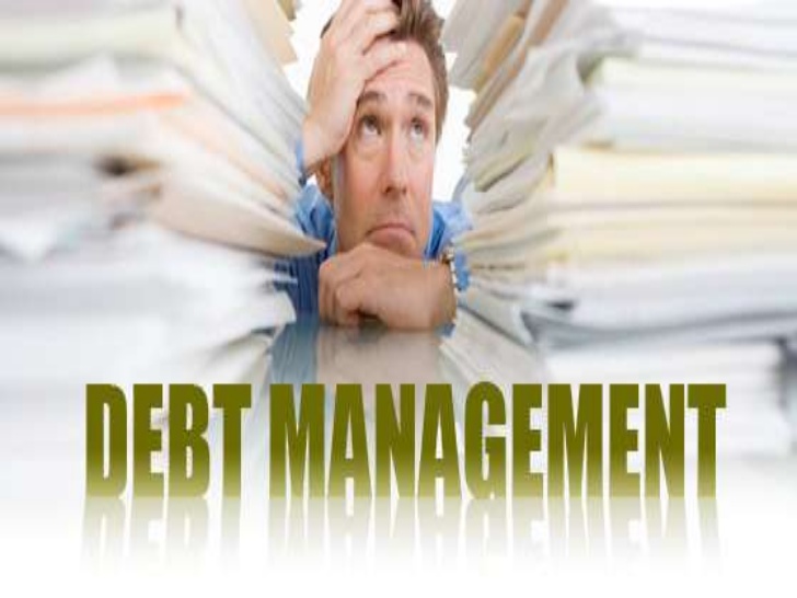 Debt Management Strategy for India