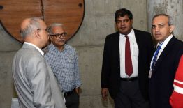 India Finance Conference (IFC) 2016