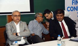 India Finance Conference (IFC) 2016