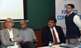 India Finance Conference (IFC) 2016