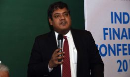 India Finance Conference (IFC) 2016