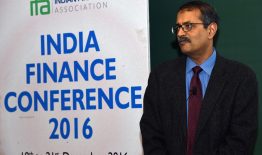 India Finance Conference (IFC) 2016