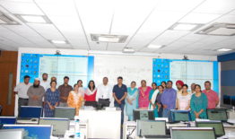 Teaching Summer School 2018