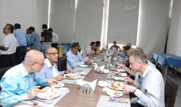 Financial Research Workshop 2018