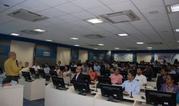 Financial Research Workshop 2018