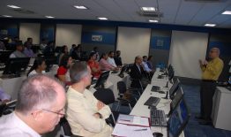 Financial Research Workshop 2018