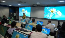 Financial Research Workshop 2018