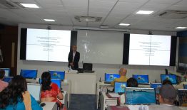 Financial Research Workshop 2018