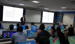 Financial Research Workshop 2018