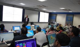 Financial Research Workshop 2018