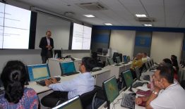 Financial Research Workshop 2018