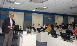 Financial Research Workshop 2018
