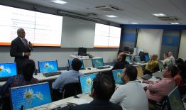 Financial Research Workshop 2018