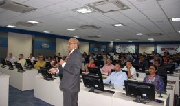 Financial Research Workshop 2018