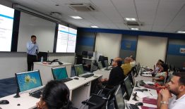 Financial Research Workshop 2018