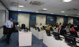 Financial Research Workshop 2018