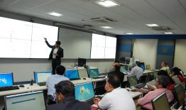 Financial Research Workshop 2018