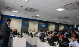 Financial Research Workshop 2018