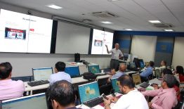 Financial Research Workshop 2018