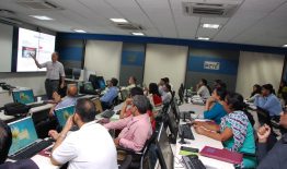 Financial Research Workshop 2018