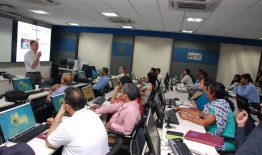 Financial Research Workshop 2018