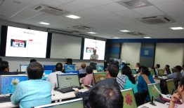 Financial Research Workshop 2018