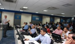 Financial Research Workshop 2018