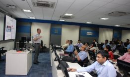 Financial Research Workshop 2018