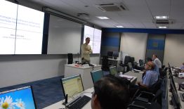 Financial Research Workshop 2018