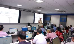 Financial Research Workshop 2018