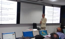 Financial Research Workshop 2018