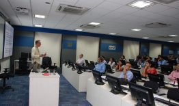 Financial Research Workshop 2018