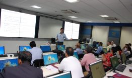 Financial Research Workshop 2018