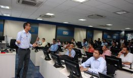 Financial Research Workshop 2018