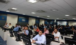 Financial Research Workshop 2018