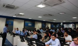 Financial Research Workshop 2018