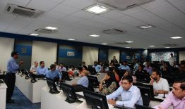 Financial Research Workshop 2018