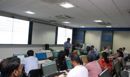 Financial Research Workshop 2018