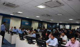 Financial Research Workshop 2018