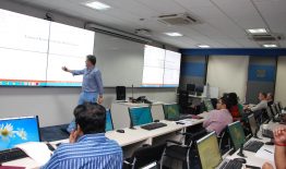 Financial Research Workshop 2018