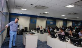 Financial Research Workshop 2018