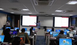 Financial Research Workshop 2018