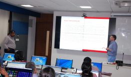 Financial Research Workshop 2018
