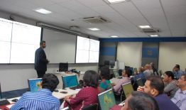 Financial Research Workshop 2018