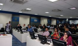 Financial Research Workshop 2018