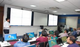 Financial Research Workshop 2018