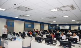 Teaching Summer School 2019